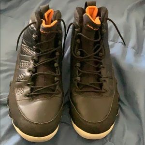 Air jJordan 9 Citrus